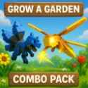 Grow a Garden