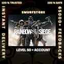 Rainbow Six Siege X Credits