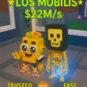 Steal a Brainrot