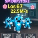 Steal a Brainrot