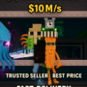 Steal a Brainrot