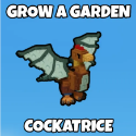 Grow a Garden