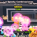 Steal a Brainrot