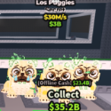Steal a Brainrot