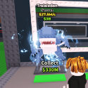 Steal a Brainrot