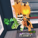 Steal a Brainrot