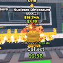 Steal a Brainrot
