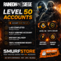 Rainbow Six Siege X