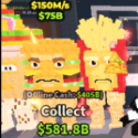Steal a Brainrot