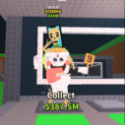 Steal a Brainrot