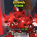 Steal a Brainrot
