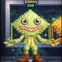 Steal a Brainrot