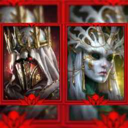 🔥top Começar 🔥 double mythical siegfrund + arbais + UDK + Iudex Artor + Roshcard + Sigmund + Godseeker + Shamael + Criodan + Seeker + 19 Lendários + 43 epic 0
