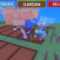 Grow a Garden