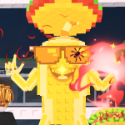 Steal a Brainrot