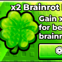Break a Lucky Block