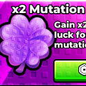 Break a Lucky Block