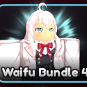 Anime Astral Simulator