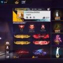 Garena Free Fire