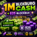 Welcome to Bloxburg