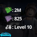 Welcome to Bloxburg