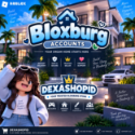 Welcome to Bloxburg