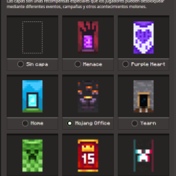 🎴 [Universocraft] [SAT] + [Hypixel]  [MVP+] 181 SKYBLOCK LVL + 8 capes Cape Full Access Minecraft ✅ 0