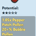 Bee Swarm Simulator