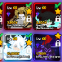 Anime Vanguards