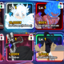 Anime Vanguards