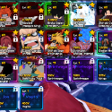 Anime Vanguards