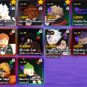Anime Vanguards