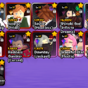Anime Vanguards