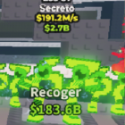 Steal a Brainrot
