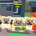 Steal a Brainrot