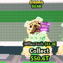 Steal a Brainrot
