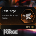 The Forge