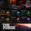 The Forge