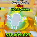 Break a Lucky Block