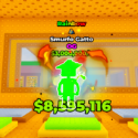 Break a Lucky Block