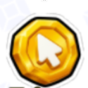 Tap Simulator Tokens