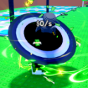 Escape Tsunami For Brainrots