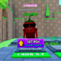 Survive Lava for Brainrots