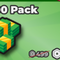 Case Paradise