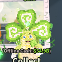 Steal a Brainrot