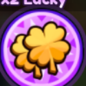 Be a Lucky Block