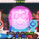 Steal a Brainrot