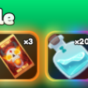 Anime Card Clash