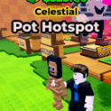 Kick a Lucky Block