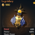 Wizard Alchemy